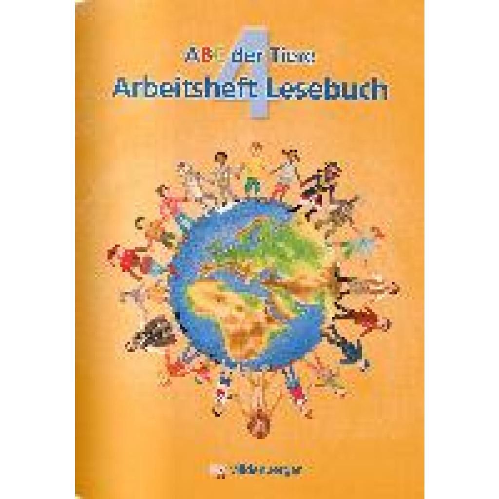 Herter, Katrin: ABC der Tiere 4