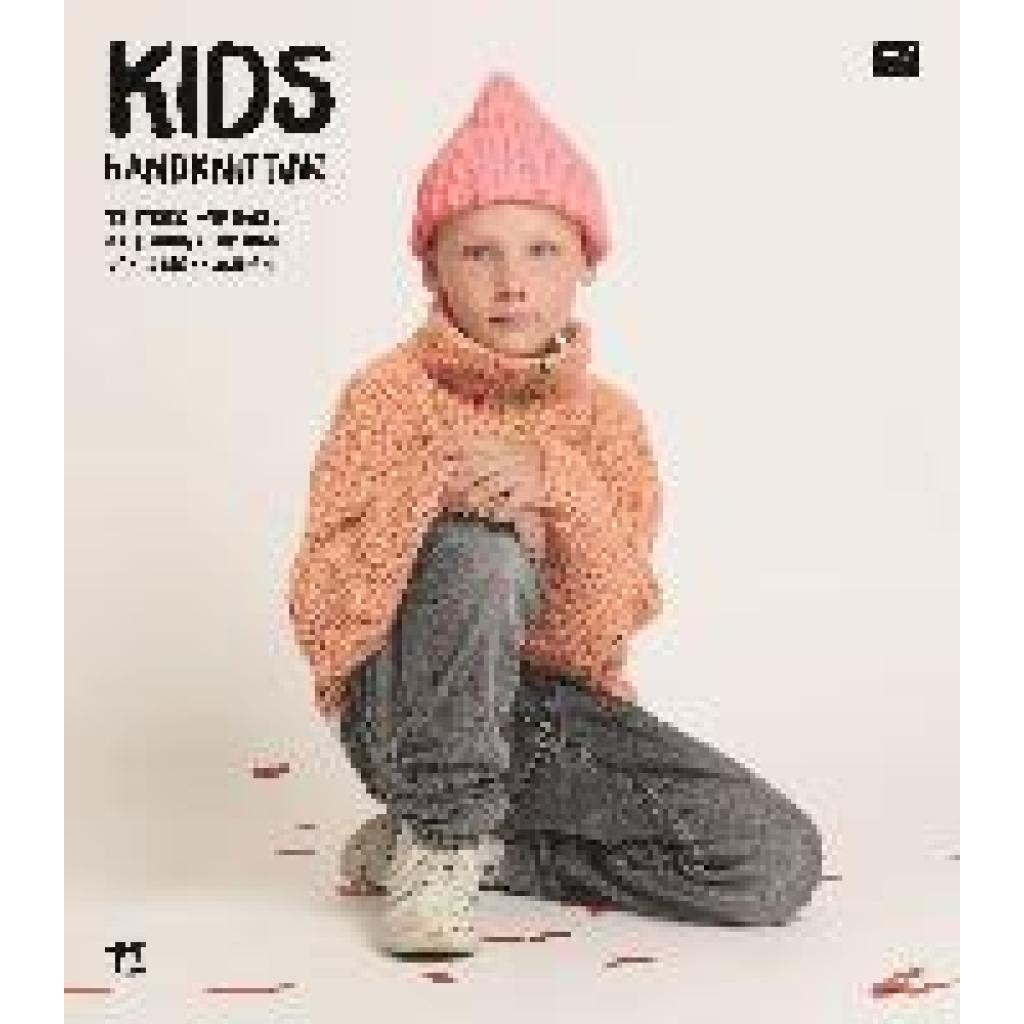 9783960165347 - Kids HandknittingNo12 Geheftet 9783960165347 - Kids HandknittingNo12 Geheftet
