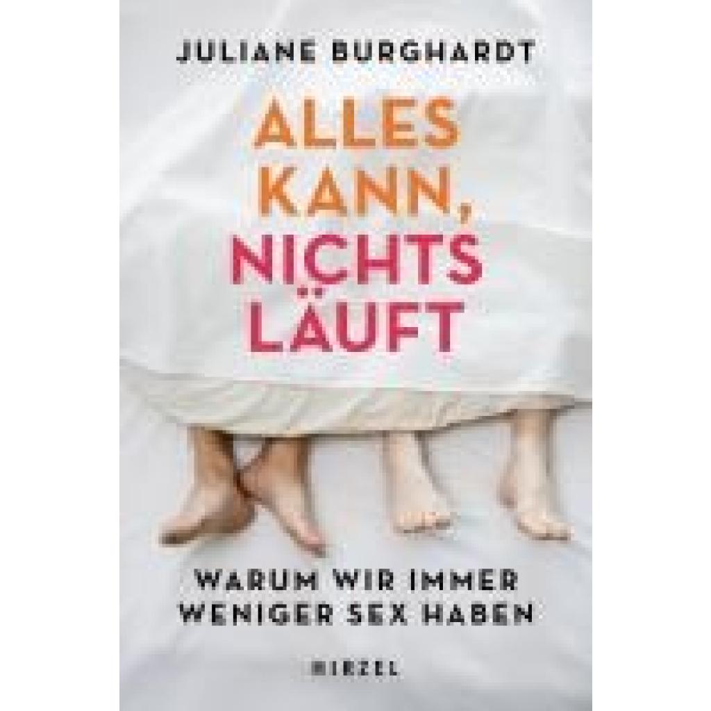 9783777632193 - Burghardt Juliane Alles kann nichts läuft