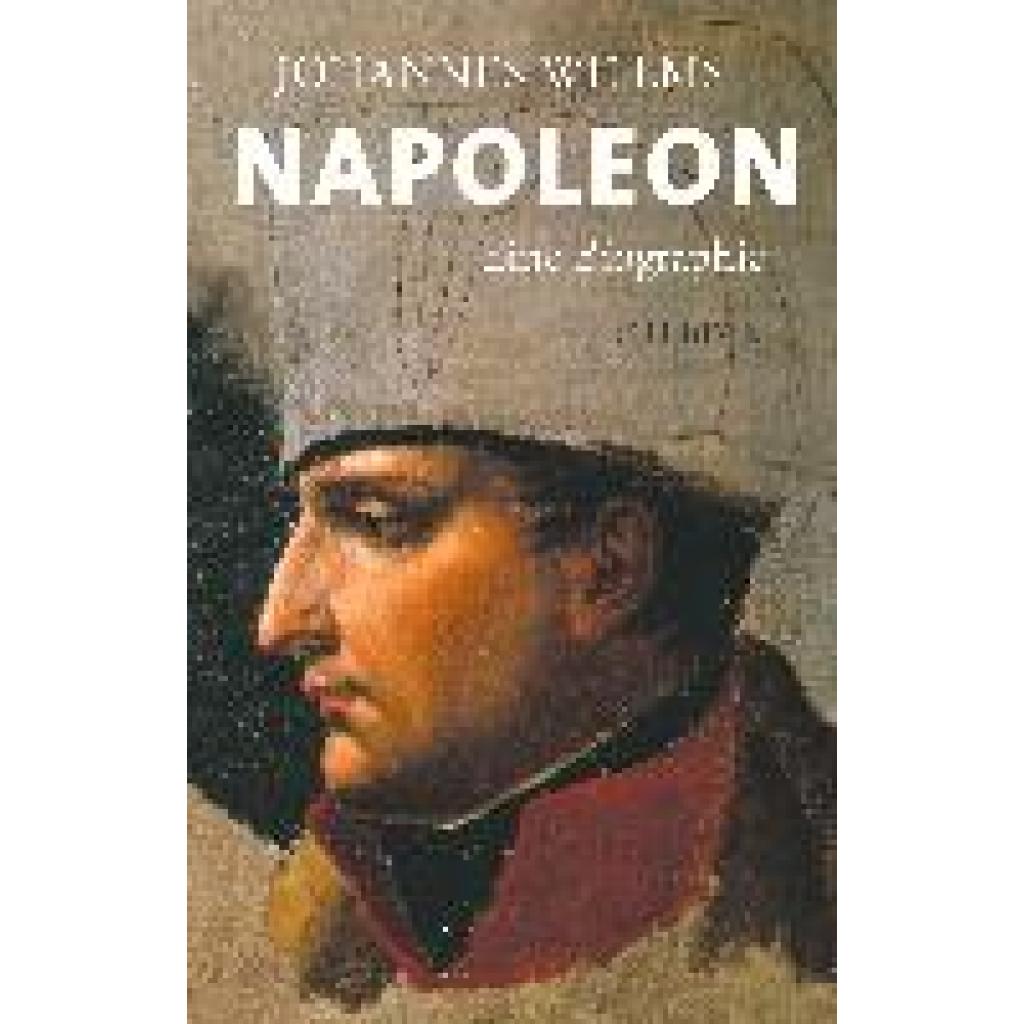 9783406816963 - Napoleon - Johannes Willms Gebunden