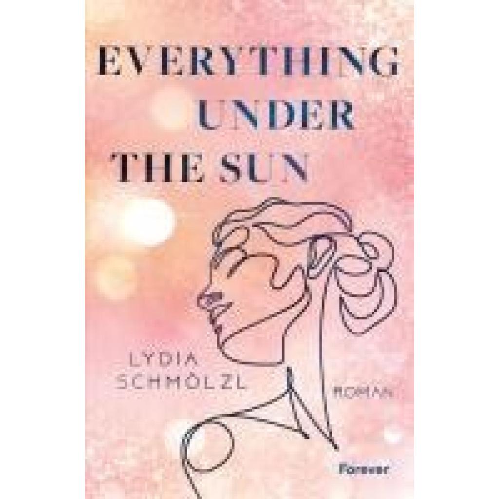 9783958187528 - Schmölzl Lydia Everything Under the Sun