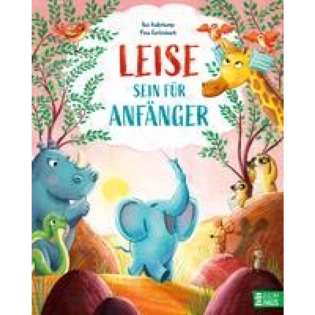 9783833907951 - Leise sein für Anfänger - Kai Haferkamp Gebunden
