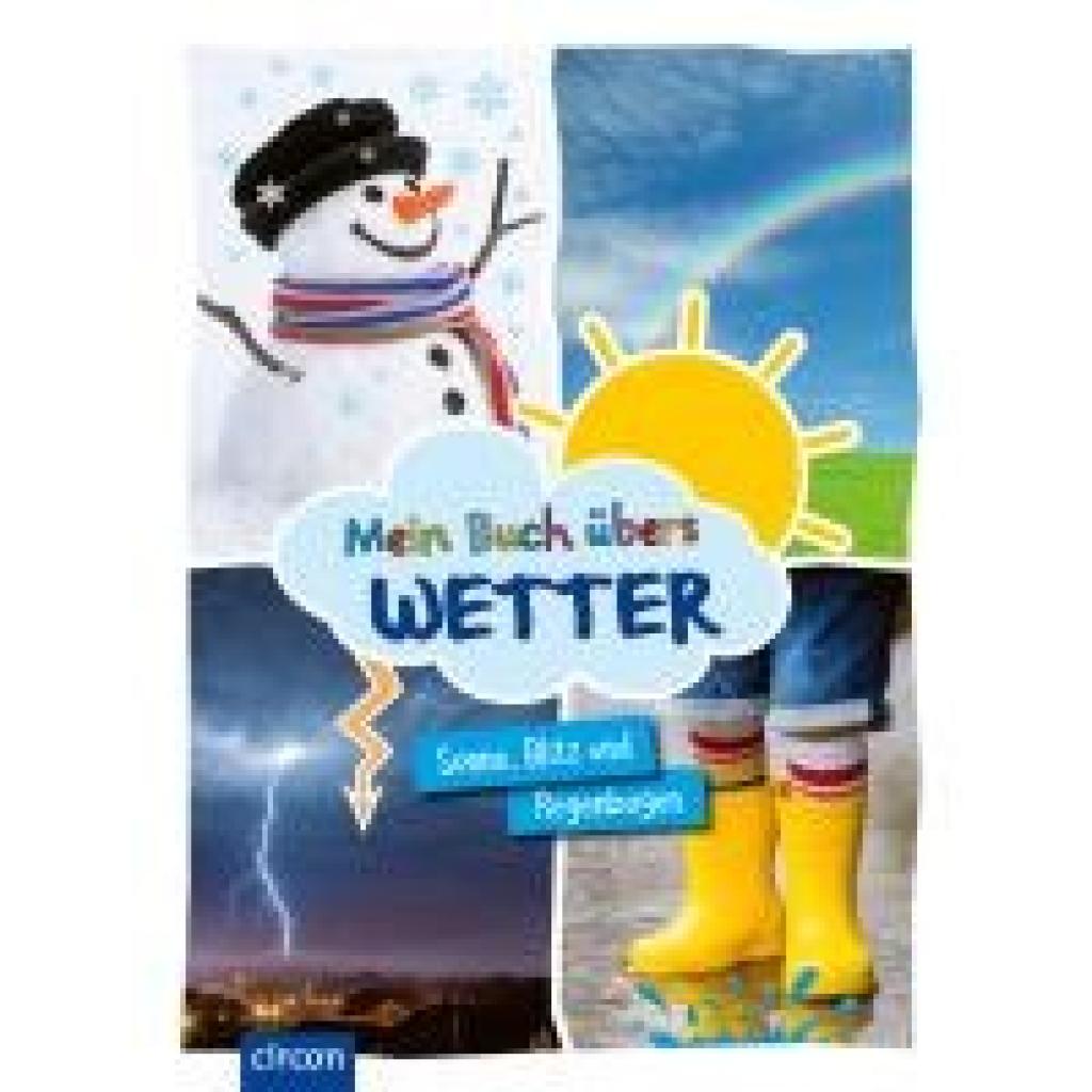 9783817445844 - Mein Buch übers Wetter - Heidi Dr Schooltink Gebunden 9783817445844 - Mein Buch übers Wetter - Heidi Dr Schooltink Gebunden