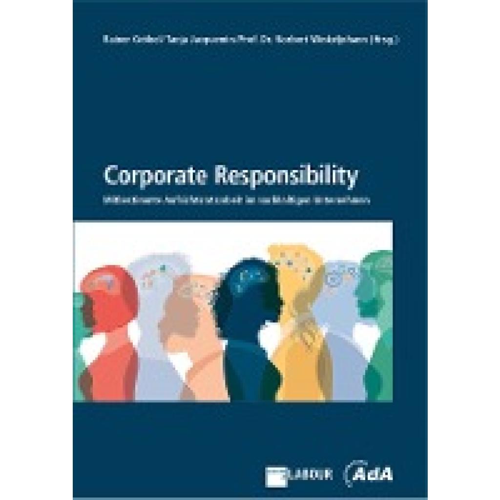 Corporate Responsibility