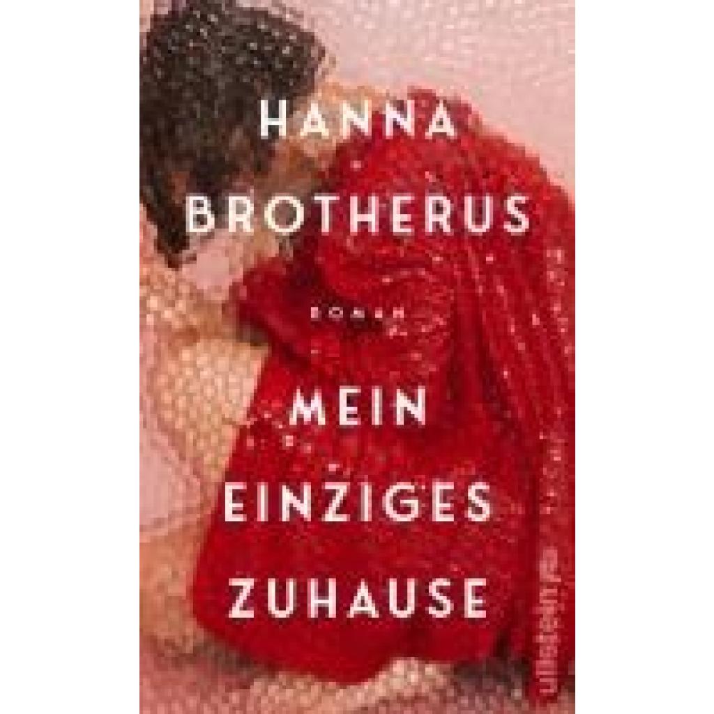 9783550202384 - Mein einziges Zuhause - Hanna Brotherus Gebunden