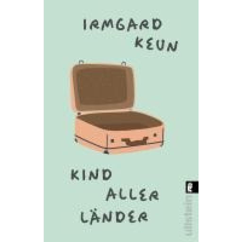 9783548069340 - Kind aller Länder - Irmgard Keun Taschenbuch