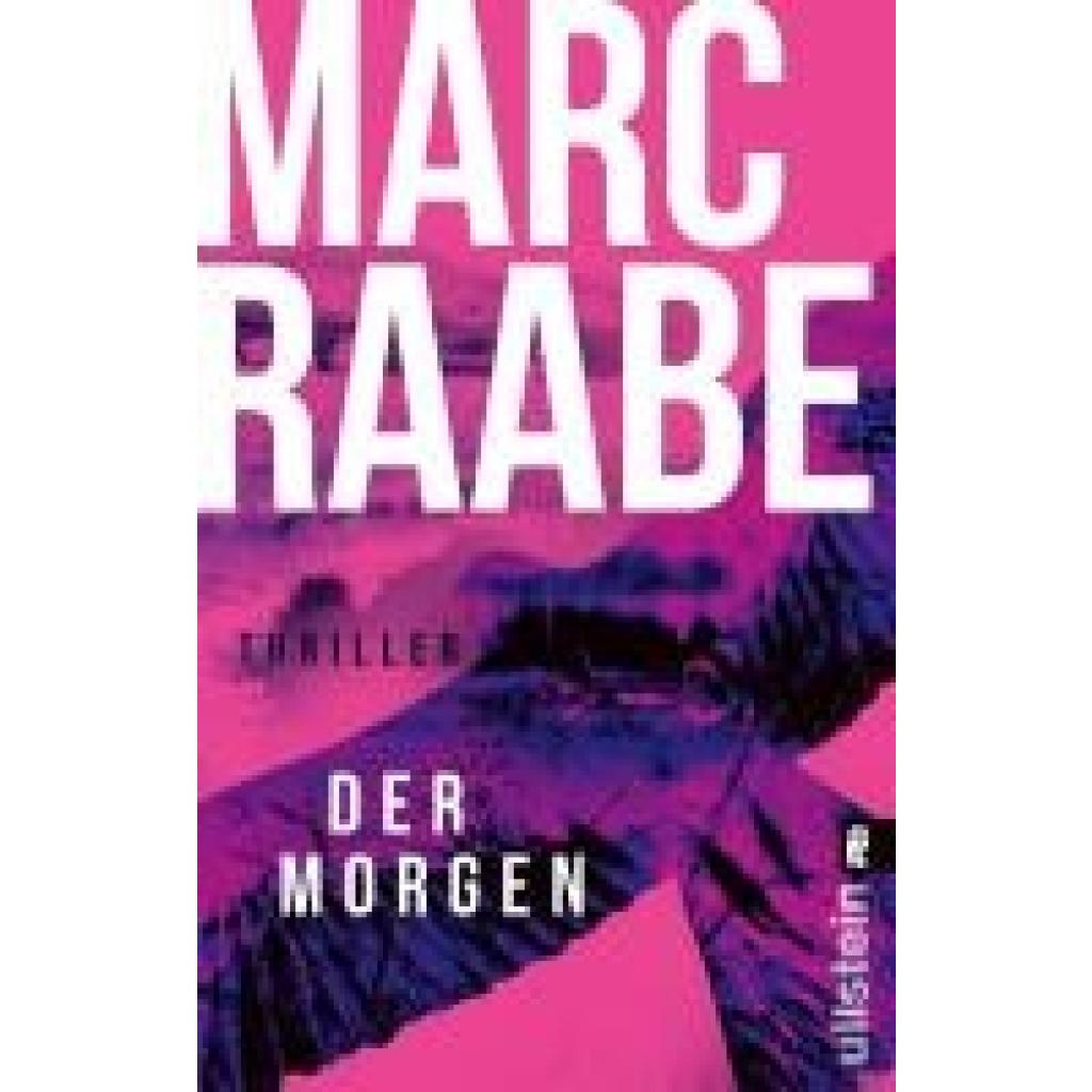 9783548069234 - Der Morgen - Marc Raabe Taschenbuch