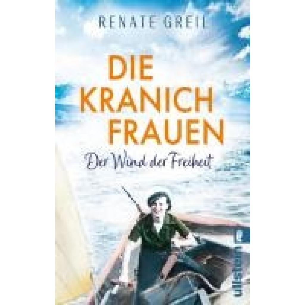 9783548068787 - Die Kranichfrauen - Renate Greil Kartoniert (TB) 9783548068787 - Die Kranichfrauen - Renate Greil Kartoniert (TB)