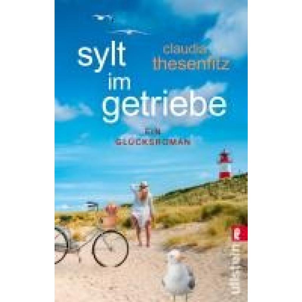 9783548068282 - Sylt im Getriebe - Claudia Thesenfitz Taschenbuch