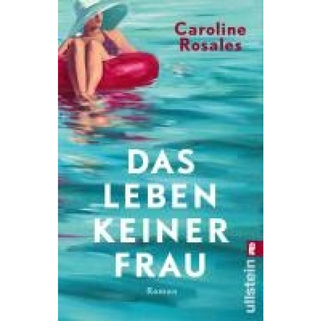 9783548066820 - Rosales Caroline Das Leben keiner Frau