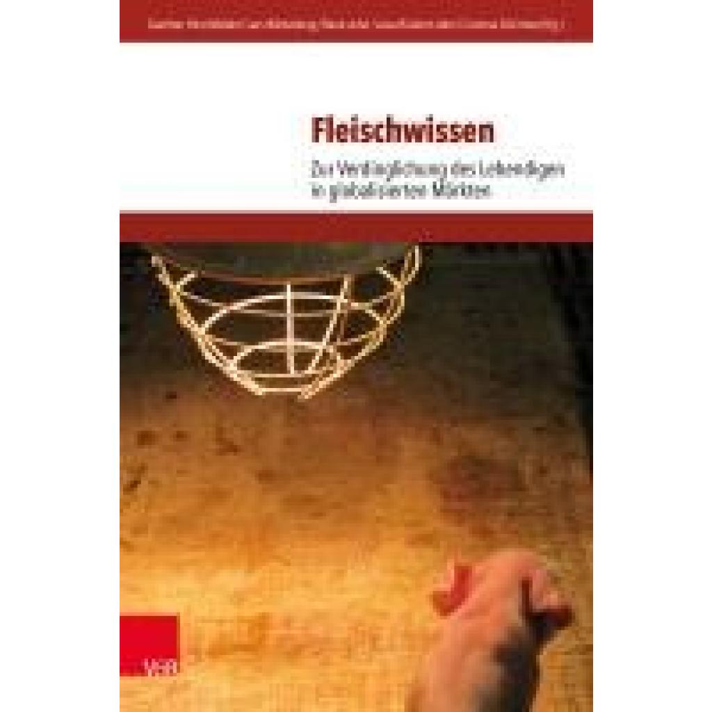 9783525302538 - Fleischwissen 9783525302538 - Fleischwissen