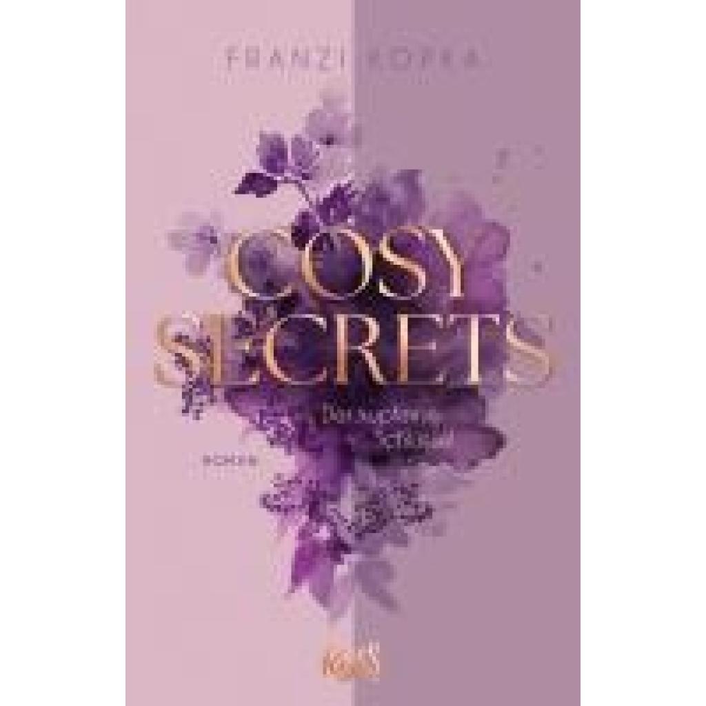 9783499014901 - Kopka Franzi Cosy Secrets - Ein kleiner Ort Ein großes Geheimnis Und eine zweite Chance für die Liebe