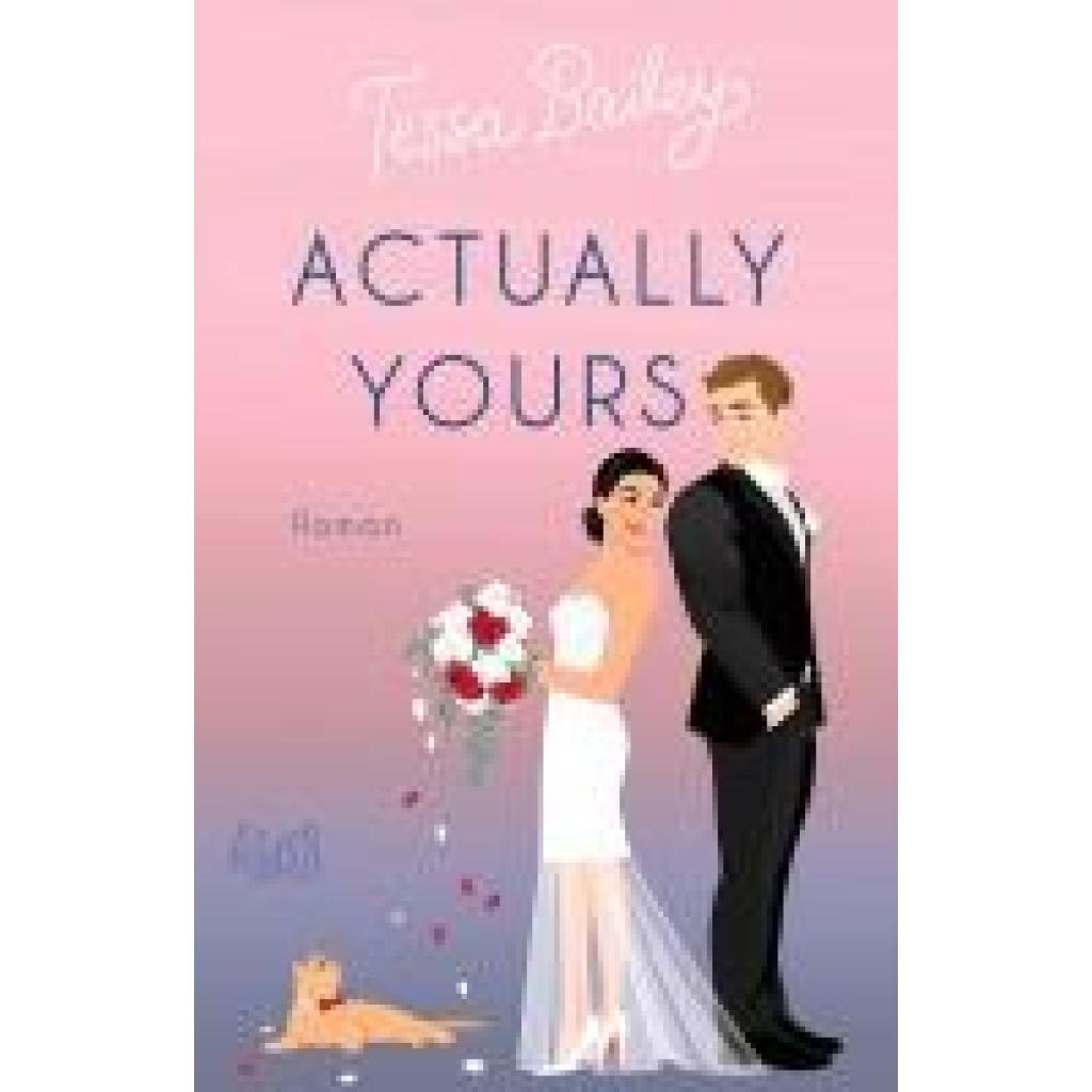 9783499013669 - Bailey Tessa Actually Yours