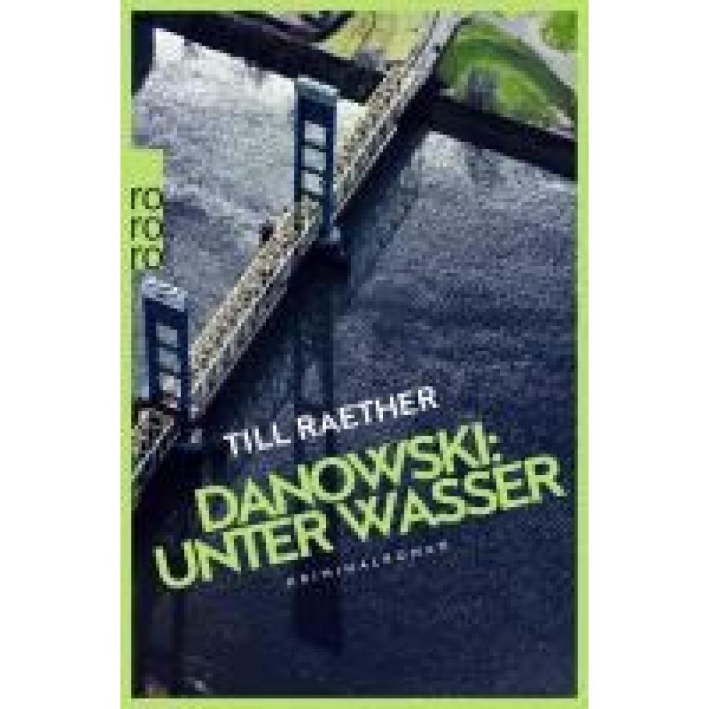 9783499010262 - Danowski Unter Wasser - Till Raether Taschenbuch