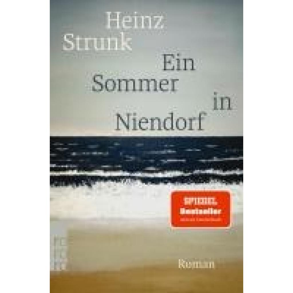 9783499008856 - Ein Sommer in Niendorf - Heinz Strunk Taschenbuch 9783499008856 - Ein Sommer in Niendorf - Heinz Strunk Taschenbuch
