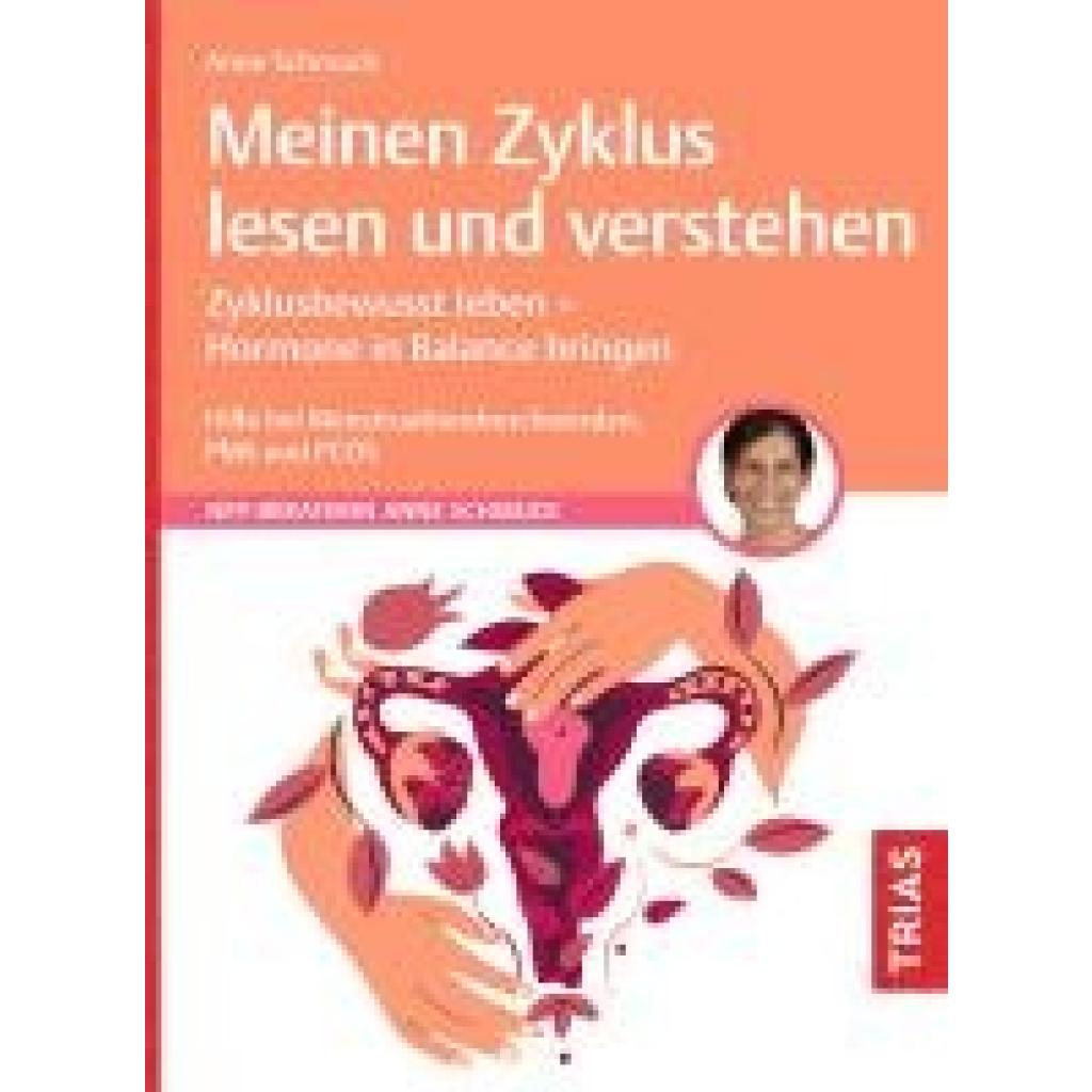 9783432118857 - Meinen Zyklus lesen und verstehen - Anne Schmuck Kartoniert (TB)