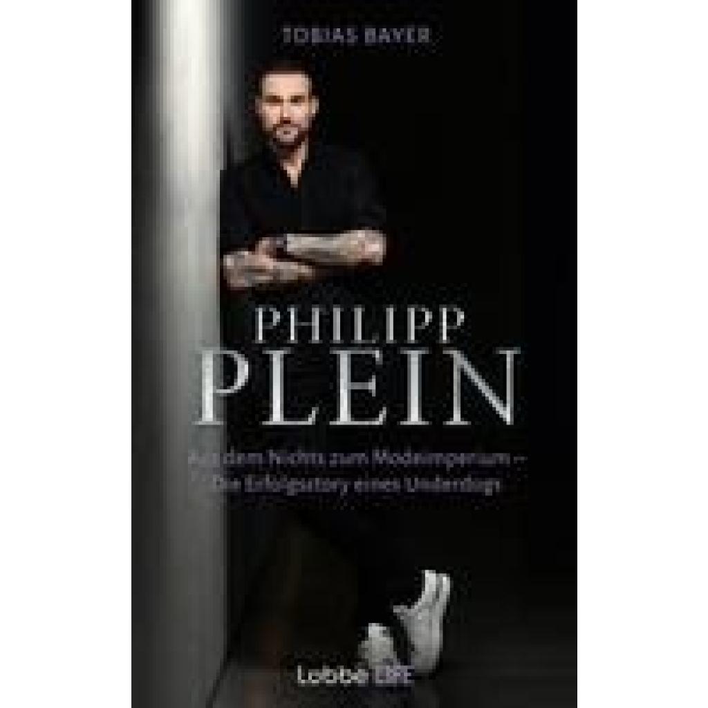 9783431070507 - Philipp Plein - Tobias Bayer Gebunden