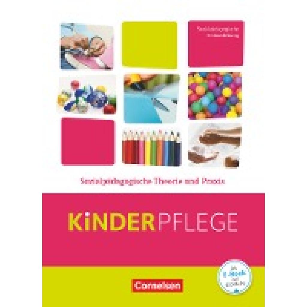 9783064511118 - Kinderpflege - Gesundheit und Ökologie Hauswirtschaft Säuglingsbetreuung Sozialpädagogische Theorie und Praxis - Silvia Gartinger Lars Menzel Patricia Kröber Bodo Rödel Gebunden 9783064511118 - Kinderpflege - Gesundheit und Ökologie Hauswirtschaft Säuglingsbetreuung Sozialpädagogische Theorie und Praxis - Silvia Gartinger Lars Menzel Patricia Kröber Bodo Rödel Gebunden