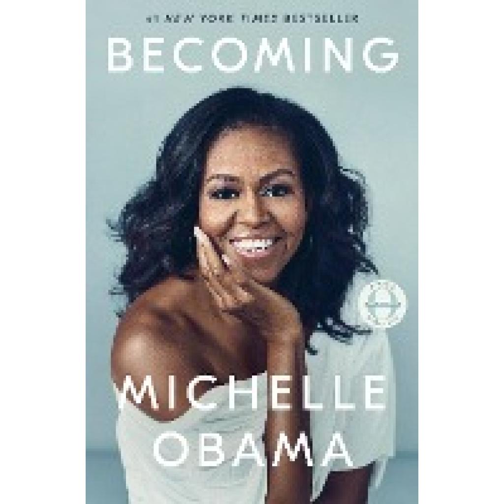 9781524763138 - Michelle Obama - GEBRAUCHT Becoming - Preis vom 09062023 050546 h