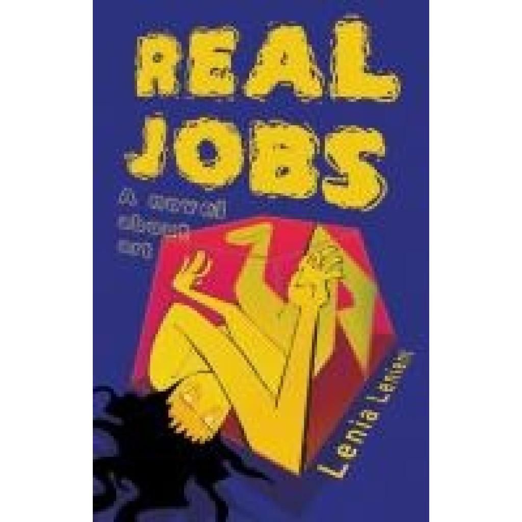 Lenient, Lenia: Real Jobs