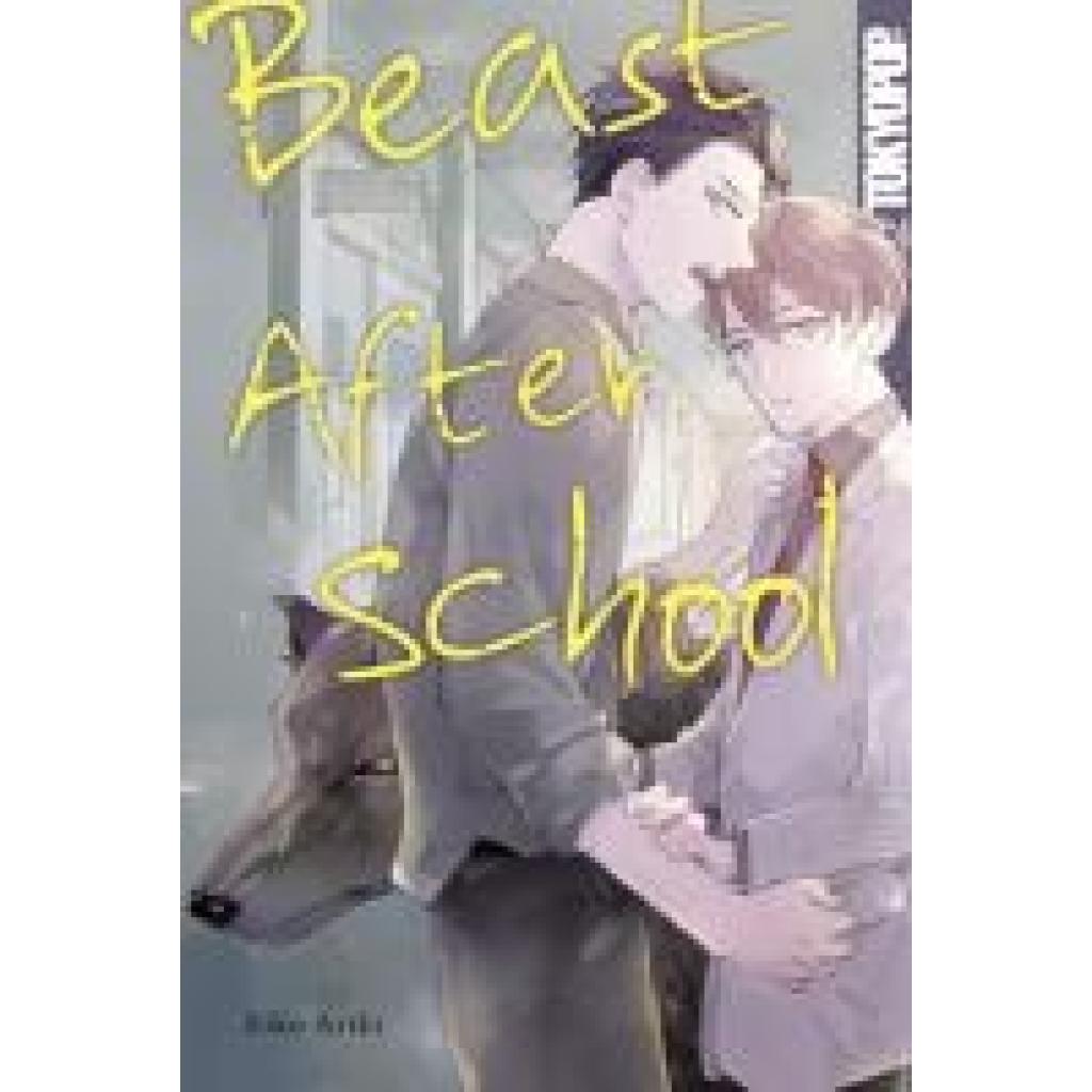 Ariki, Eiko: Beast After School