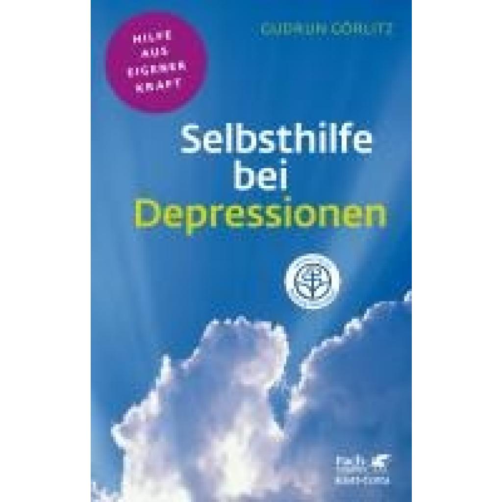 Görlitz, Gudrun: Selbsthilfe bei Depressionen
