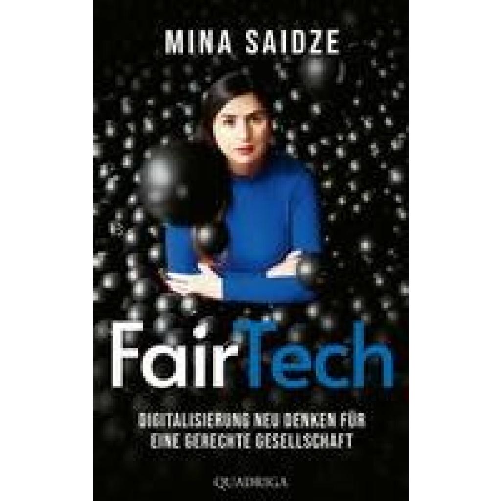 Saidze, Mina: FairTech