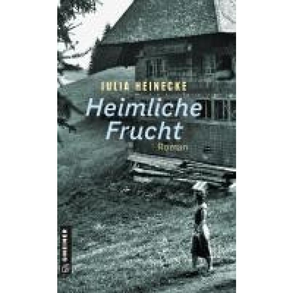 9783839205983 - Heimliche Frucht - Julia Heinecke Kartoniert (TB)