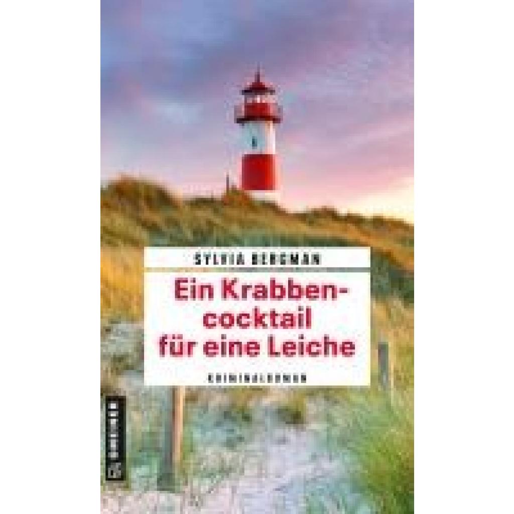 9783839205839 - Bergman Sylvia Ein Krabbencocktail für eine Leiche