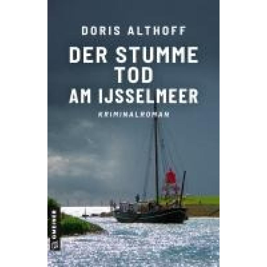 9783839205754 - Der stumme Tod am IJsselmeer - Doris Althoff Kartoniert (TB)