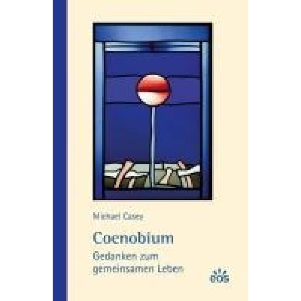 9783830682004 - Coenobium - Michael Casey Taschenbuch