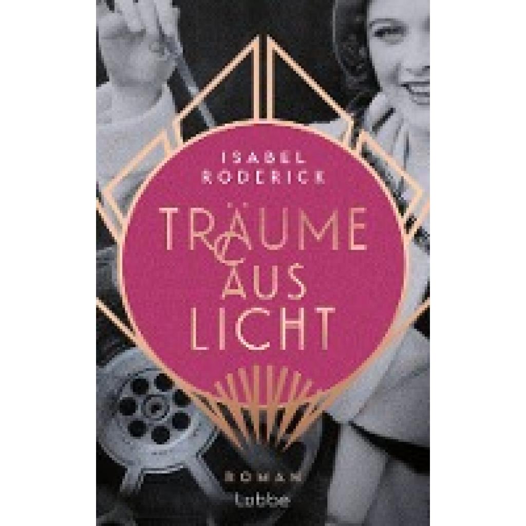 9783785728673 - Träume aus Licht - Isabel Roderick Kartoniert (TB) 9783785728673 - Träume aus Licht - Isabel Roderick Kartoniert (TB)