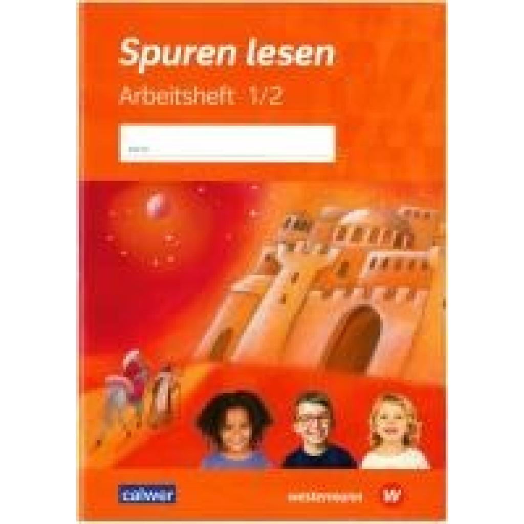 9783766845825 - Spuren lesen 1 2 Arbeitsheft - Ausgabe 2023 für die Grundschule - Carolin M Altmann Ulrike Altrock v Hans Burkhardt Petra Freudenberger-Lötz Katharina Gaida Ulrike Itze Brigitte Zeeh-Silva Kartoniert (TB) 9783766845825 - Spuren lesen 1 2 Arbeitsheft - Ausgabe 2023 für die Grundschule - Carolin M Altmann Ulrike Altrock v Hans Burkhardt Petra Freudenberger-Lötz Katharina Gaida Ulrike Itze Brigitte Zeeh-Silva Kartoniert (TB)