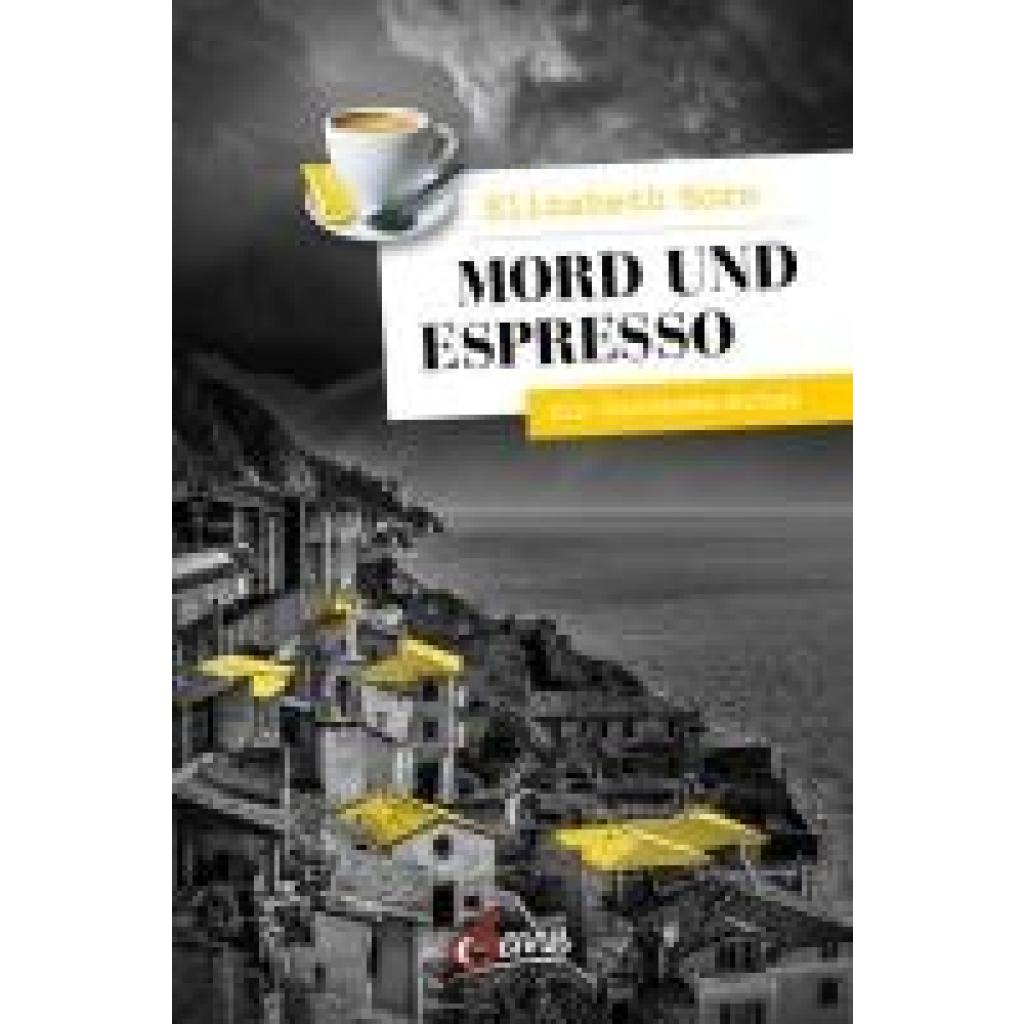 9783710403439 - Mord und Espresso - Elizabeth Horn Kartoniert (TB) 9783710403439 - Mord und Espresso - Elizabeth Horn Kartoniert (TB)