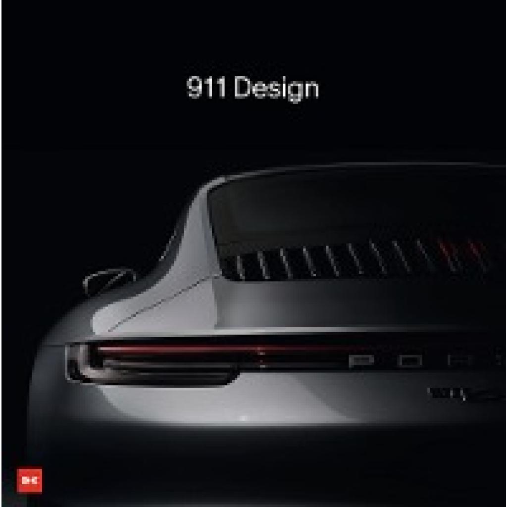 Ammann, Thomas: 911 Design