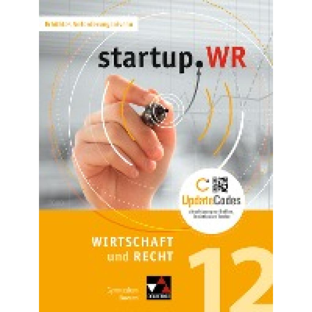 9783661820354 - Bauer Gotthard startupWR Bayern 12 eA 9783661820354 - Bauer Gotthard startupWR Bayern 12 eA