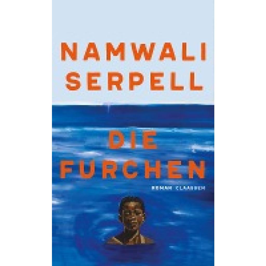 9783546100854 - Die Furchen - Namwali Serpell Gebunden