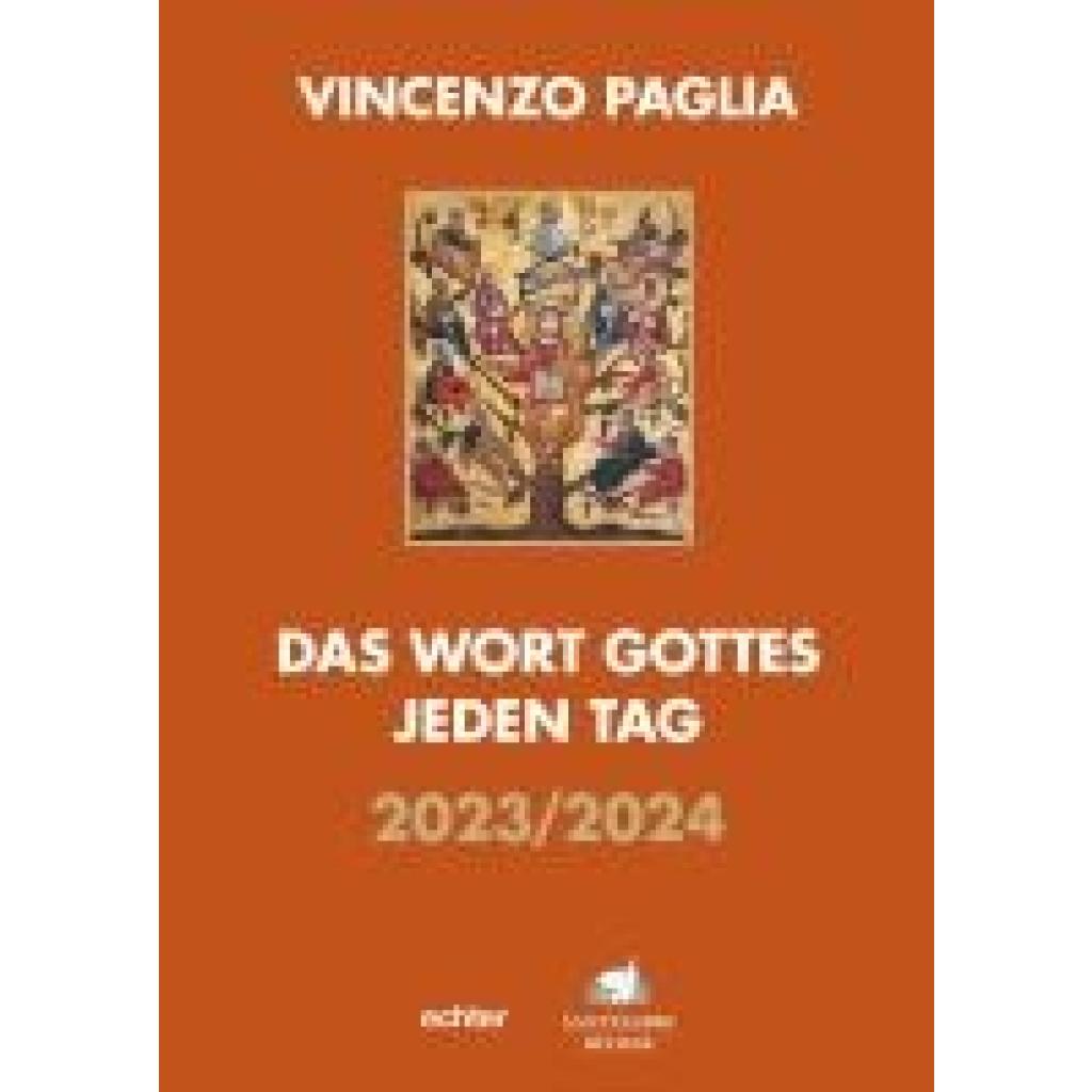 9783429059347 - Das Wort Gottes jeden Tag - Vincenzo Paglia Taschenbuch