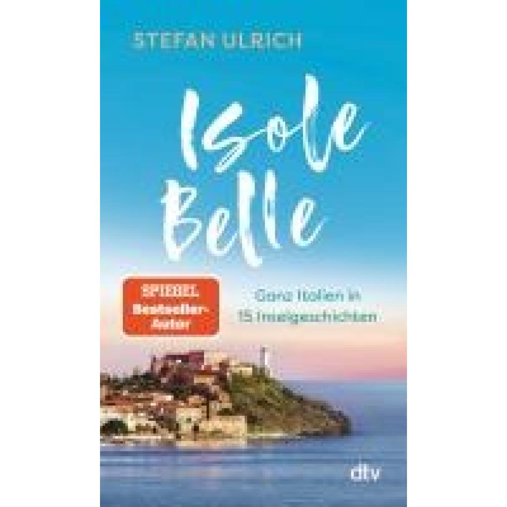 9783423352284 - Isole Belle - Stefan Ulrich Taschenbuch 9783423352284 - Isole Belle - Stefan Ulrich Taschenbuch