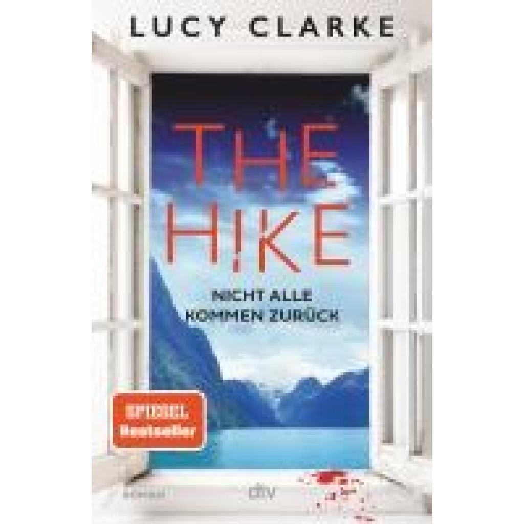 9783423263849 - The Hike - Lucy Clarke Kartoniert (TB)