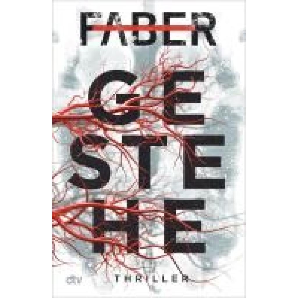 9783423263801 - Gestehe - Henri Faber Kartoniert (TB) 9783423263801 - Gestehe - Henri Faber Kartoniert (TB)