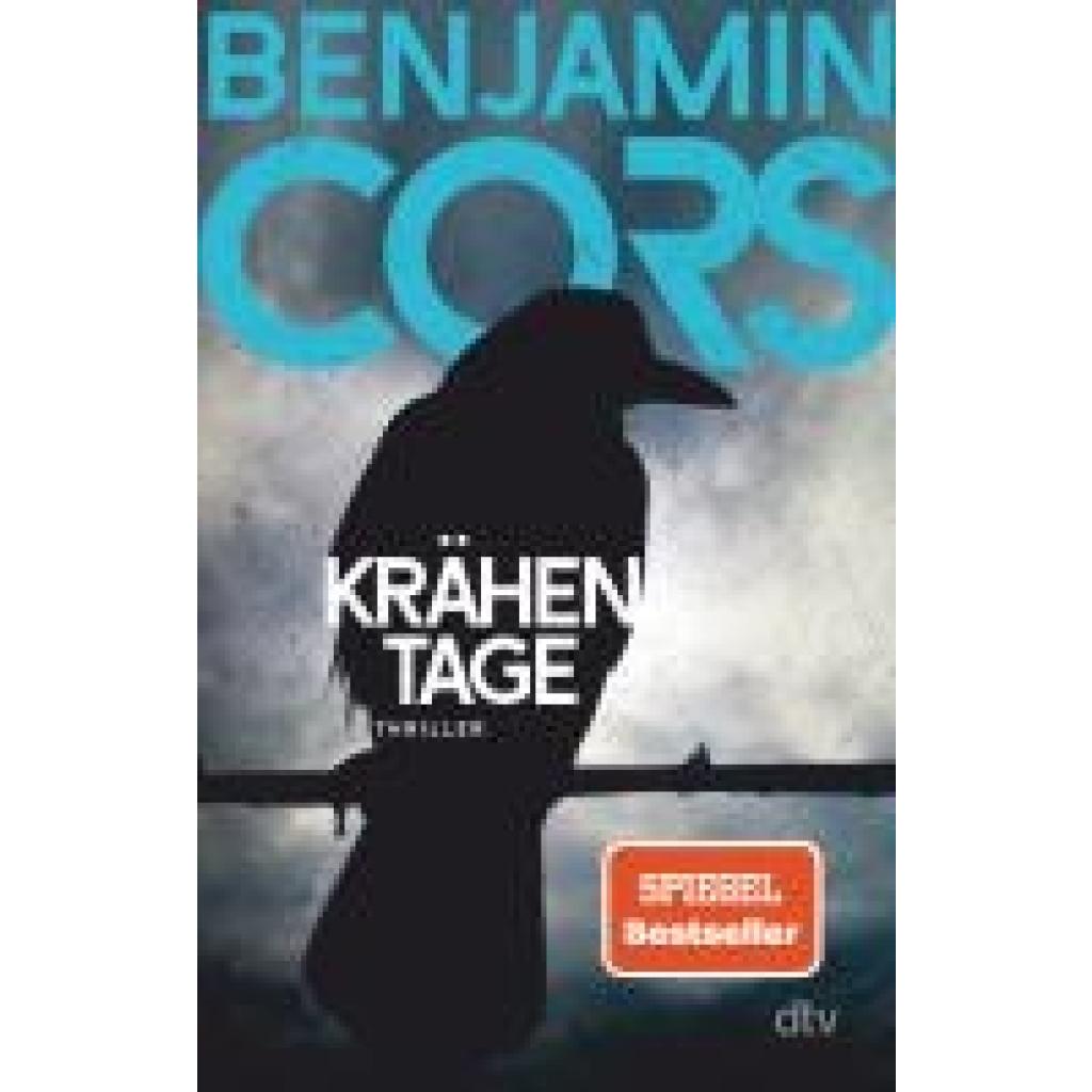 9783423220552 - Krähentage - Benjamin Cors Taschenbuch