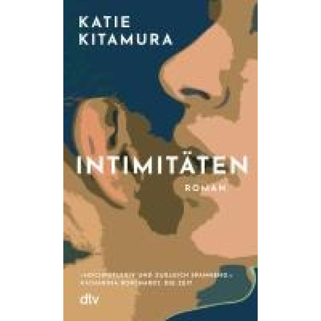 9783423149037 - Kitamura Katie Intimitäten