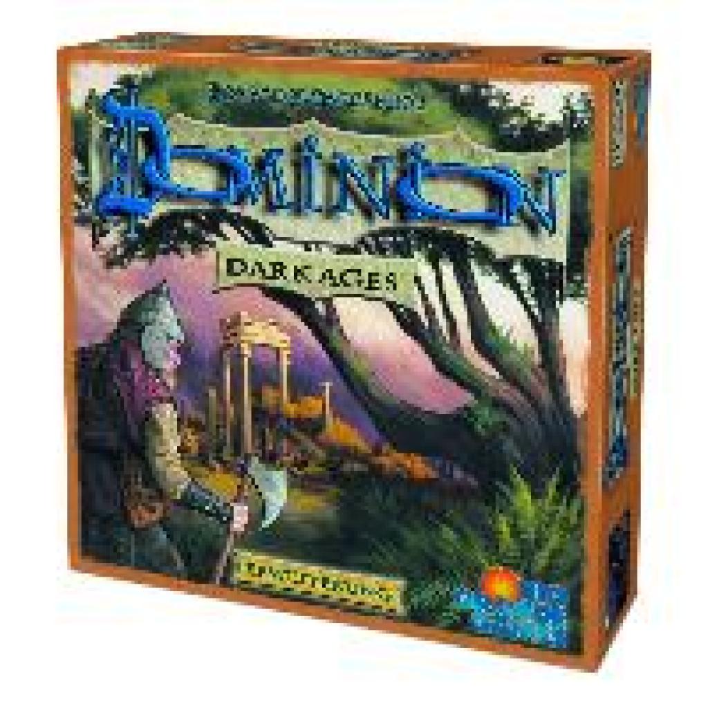 Dominion / Erweiterung Dark Ages