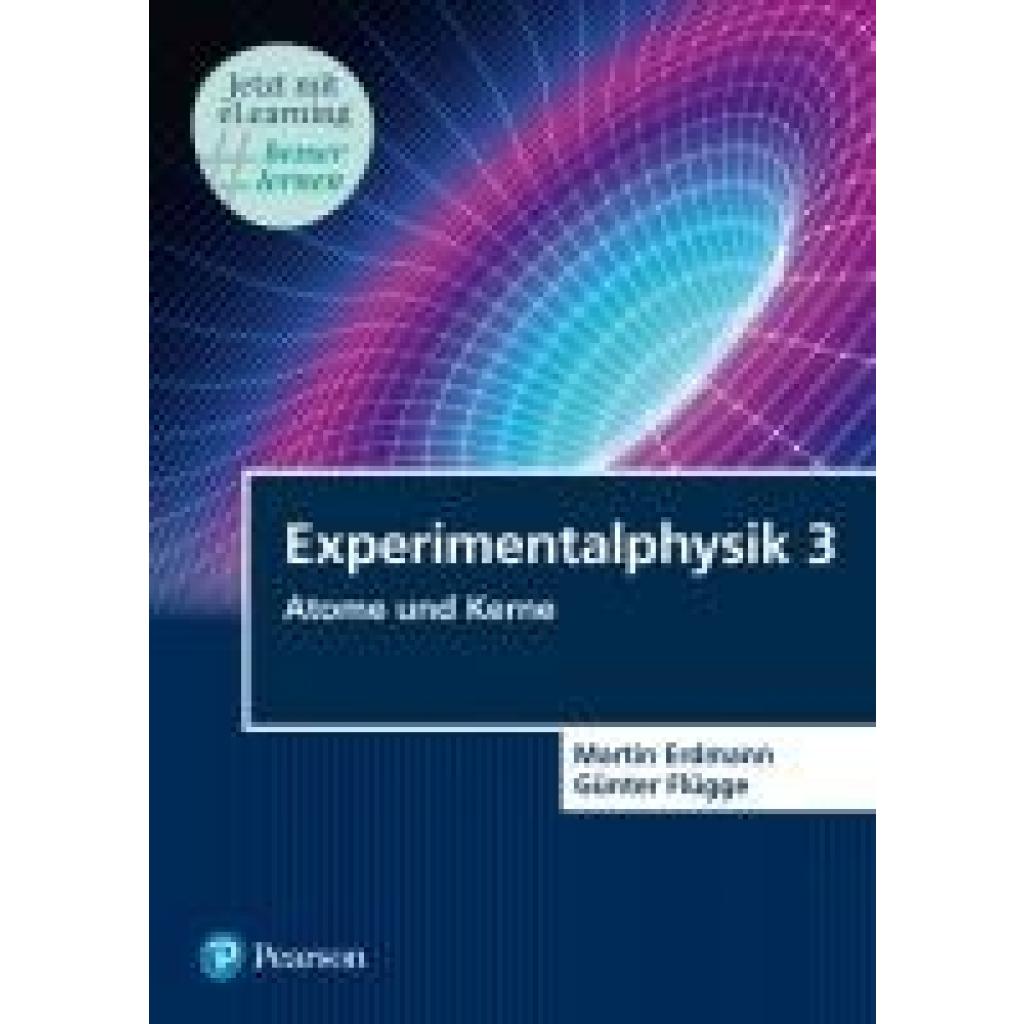 9783868944174 - Erdmann Martin Experimentalpyhsik 3