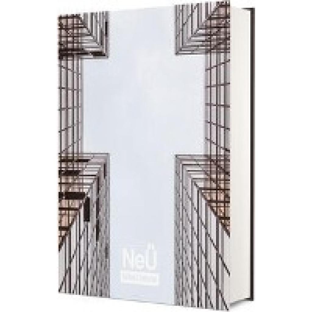 9783863533861 - NeÜ bibelheute Taschenausgabe Gebunden 9783863533861 - NeÜ bibelheute Taschenausgabe Gebunden