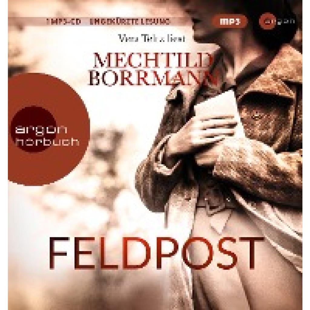 Borrmann, Mechtild: Feldpost