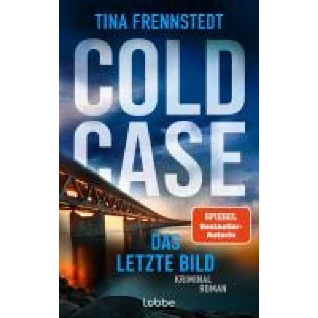 9783757700447 - Das letzte Bild   Cold Case Bd4 - Tina Frennstedt Kartoniert (TB)