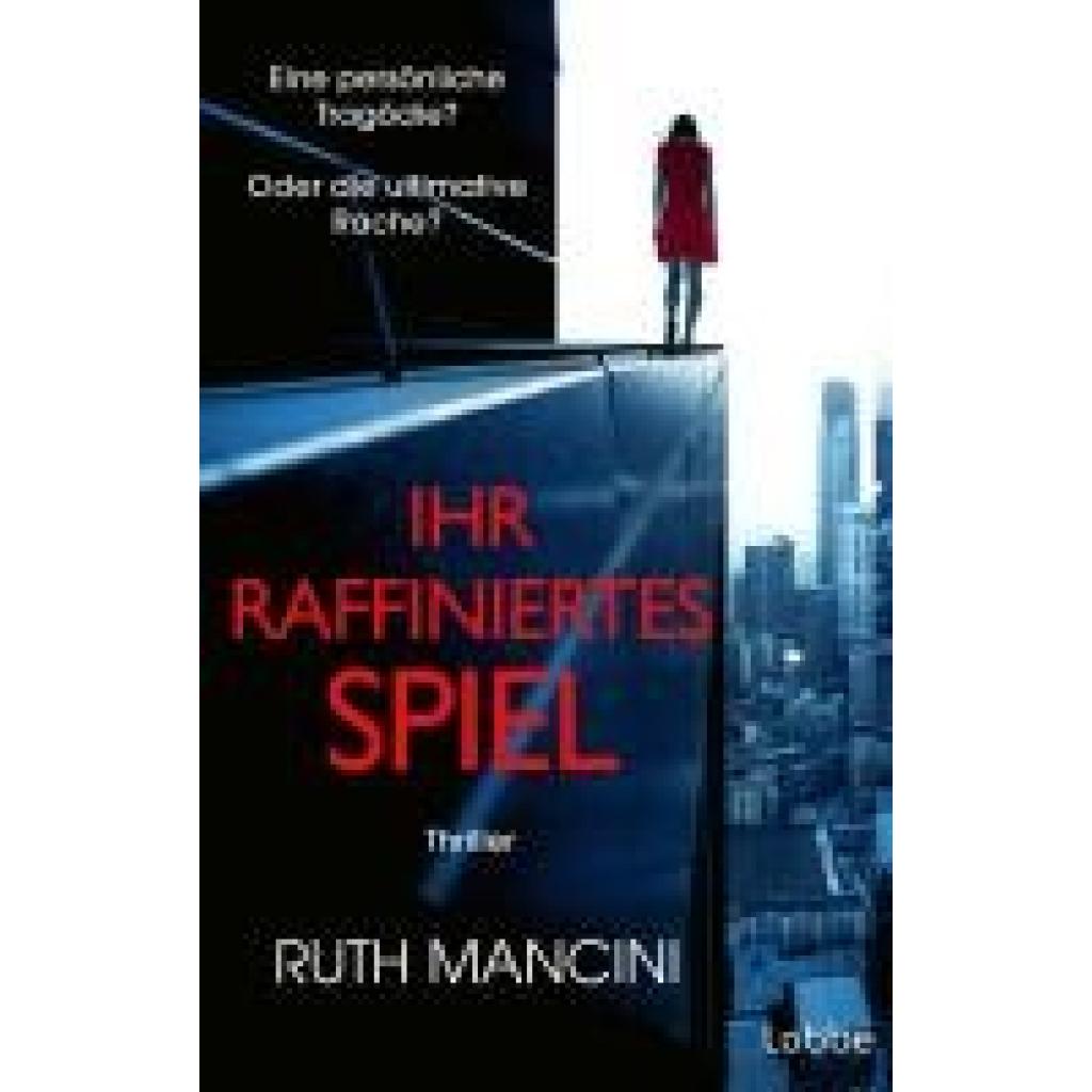 9783757700379 - Ihr raffiniertes Spiel - Ruth Mancini Kartoniert (TB) 9783757700379 - Ihr raffiniertes Spiel - Ruth Mancini Kartoniert (TB)