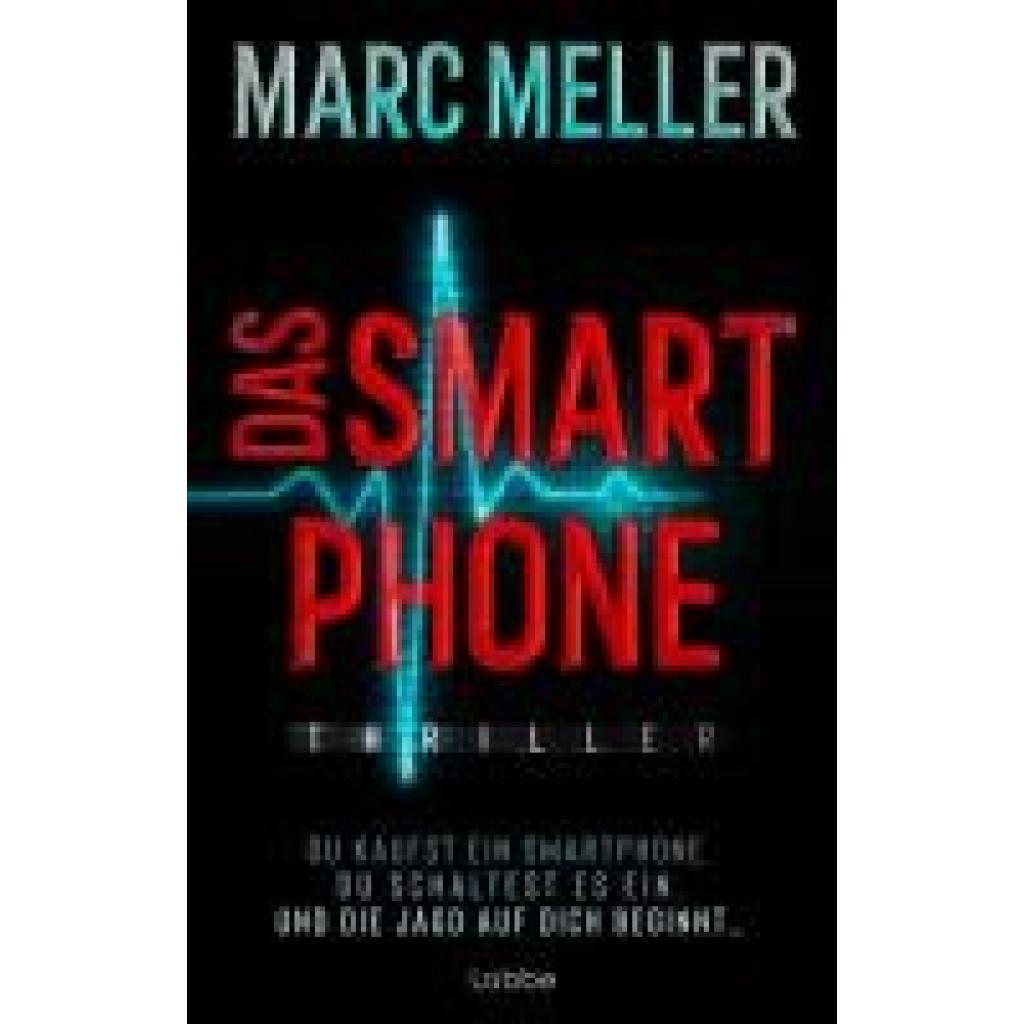 9783757700362 - Meller Marc Das Smartphone 9783757700362 - Meller Marc Das Smartphone
